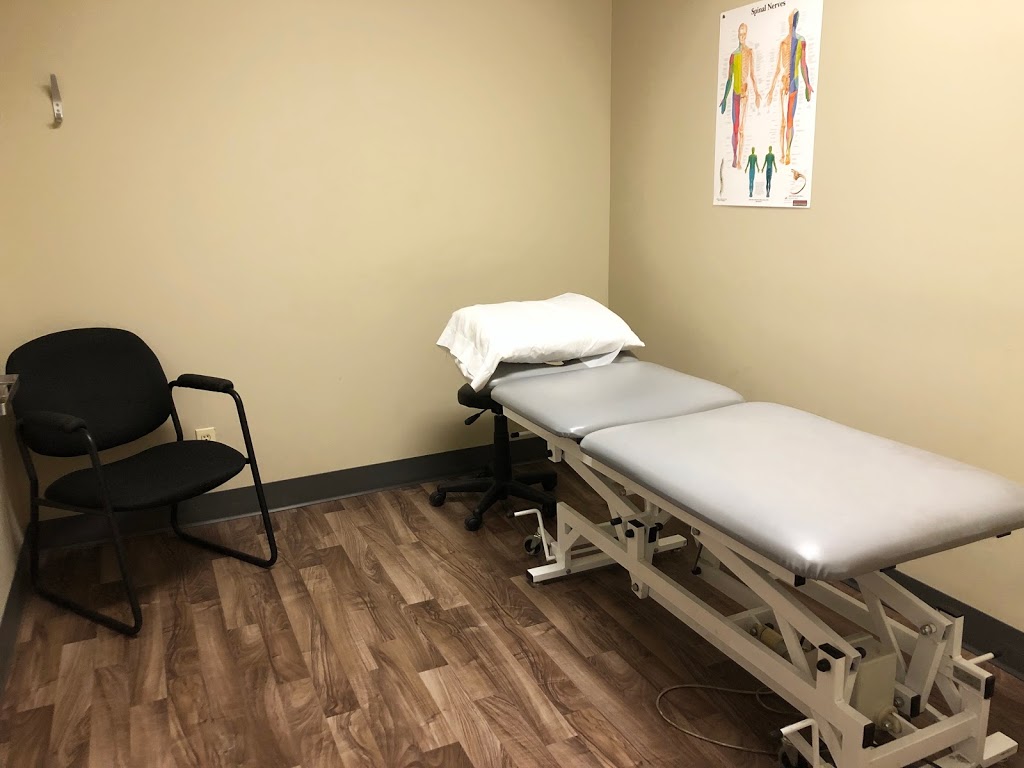 Lifemark Physiotherapy River Ridge | 311 Commercial St, Milton, ON L9T 3Z9, Canada | Phone: (905) 693-8852