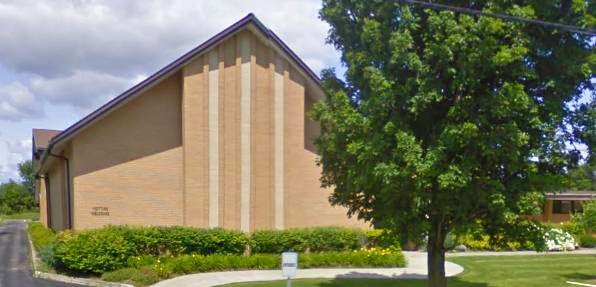 The Church of Jesus Christ of Latter-day Saints | 748 Cumberland Ave, Peterborough, ON K9H 7E4, Canada | Phone: (705) 745-8912