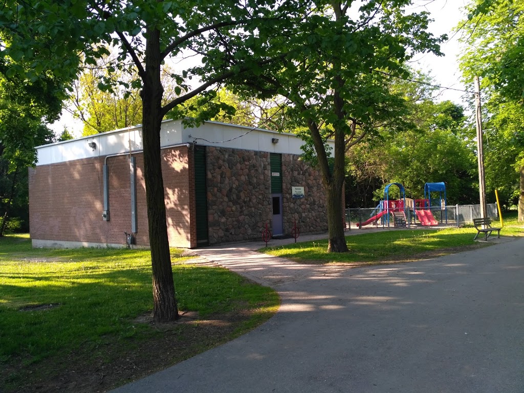 Markdale Preschool Site | 41 Markdale Ave, Toronto, ON M6C, Canada | Phone: (416) 392-0746