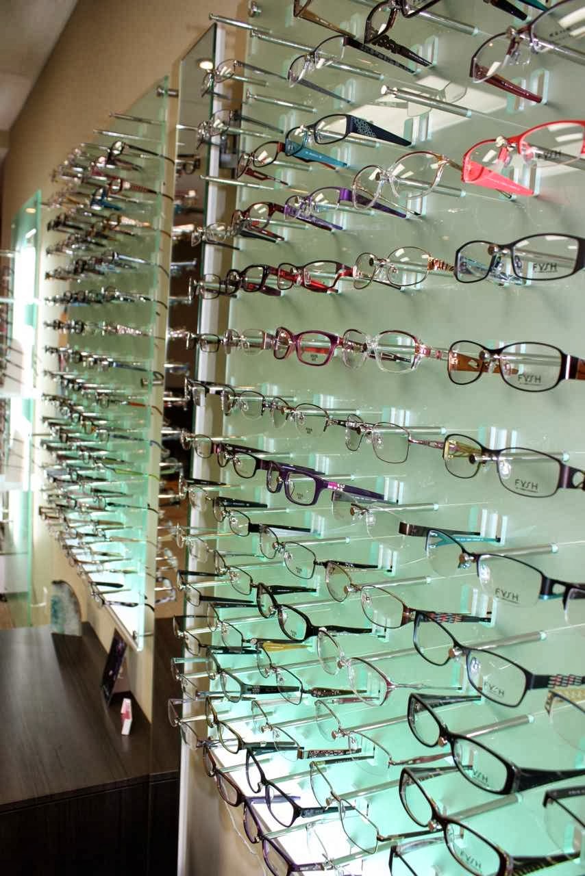 Quarry Optometry Centre | 294 E Mill St #116, Elora, ON N0B 1S0, Canada | Phone: (226) 384-2020