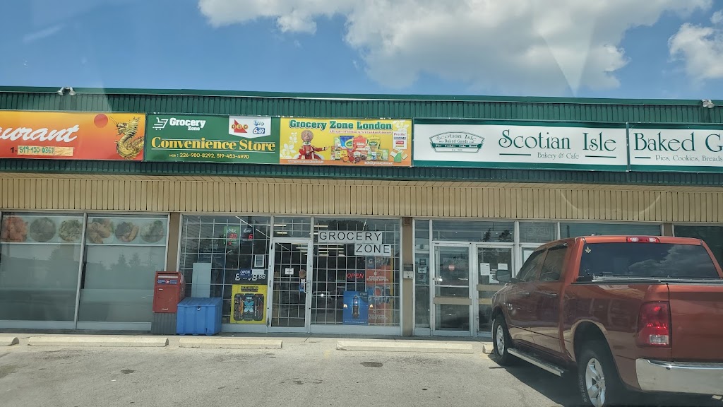 Groceryzone london (ഗ്രോസറി സോൺ ) | 972 Hamilton Rd Unit 12, London, ON N5W 6H2, Canada | Phone: (226) 980-8292