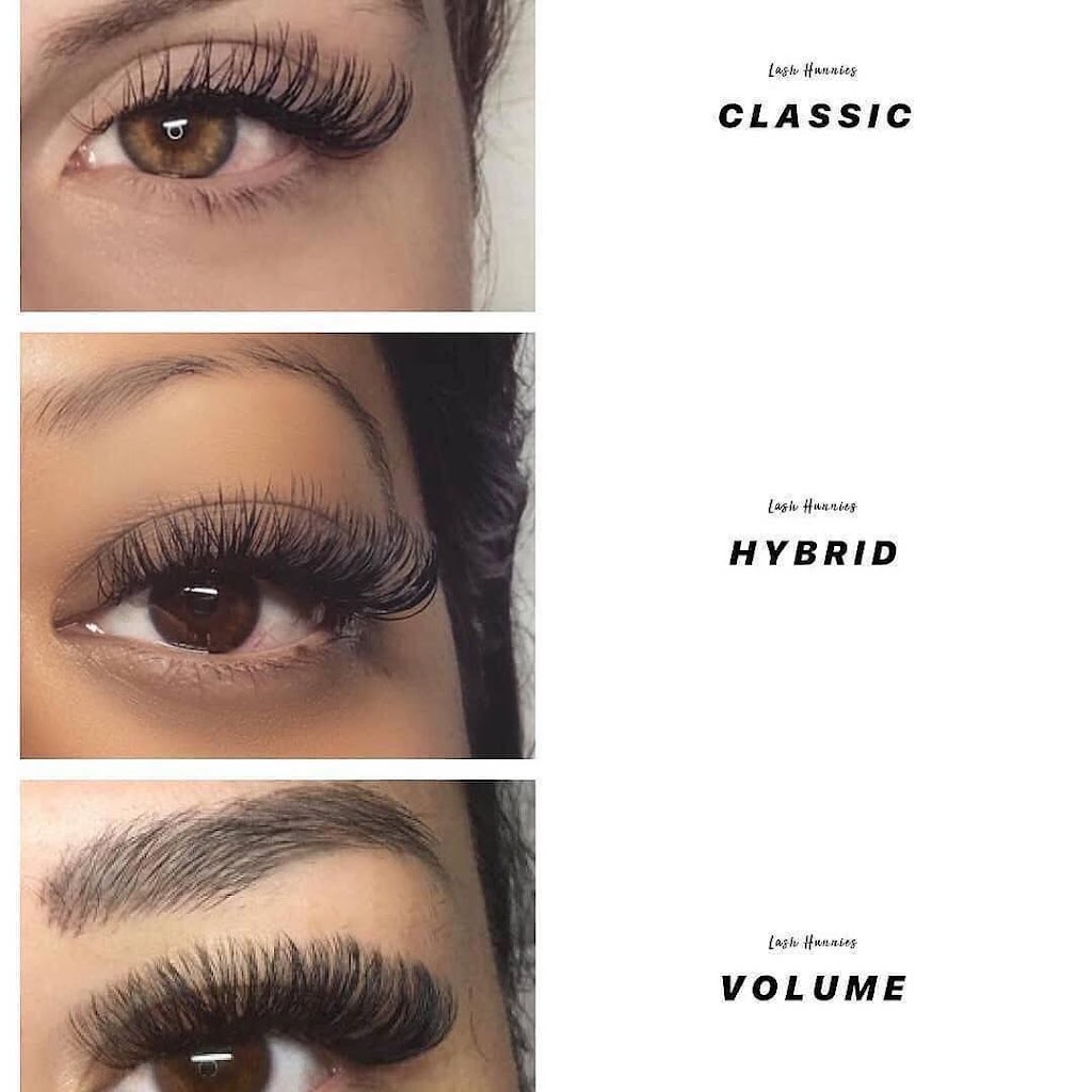 Lashes and Locks Beauty Studio | 548 Princess St, Shallow Lake, ON N0H 2K0, Canada | Phone: (519) 270-7157