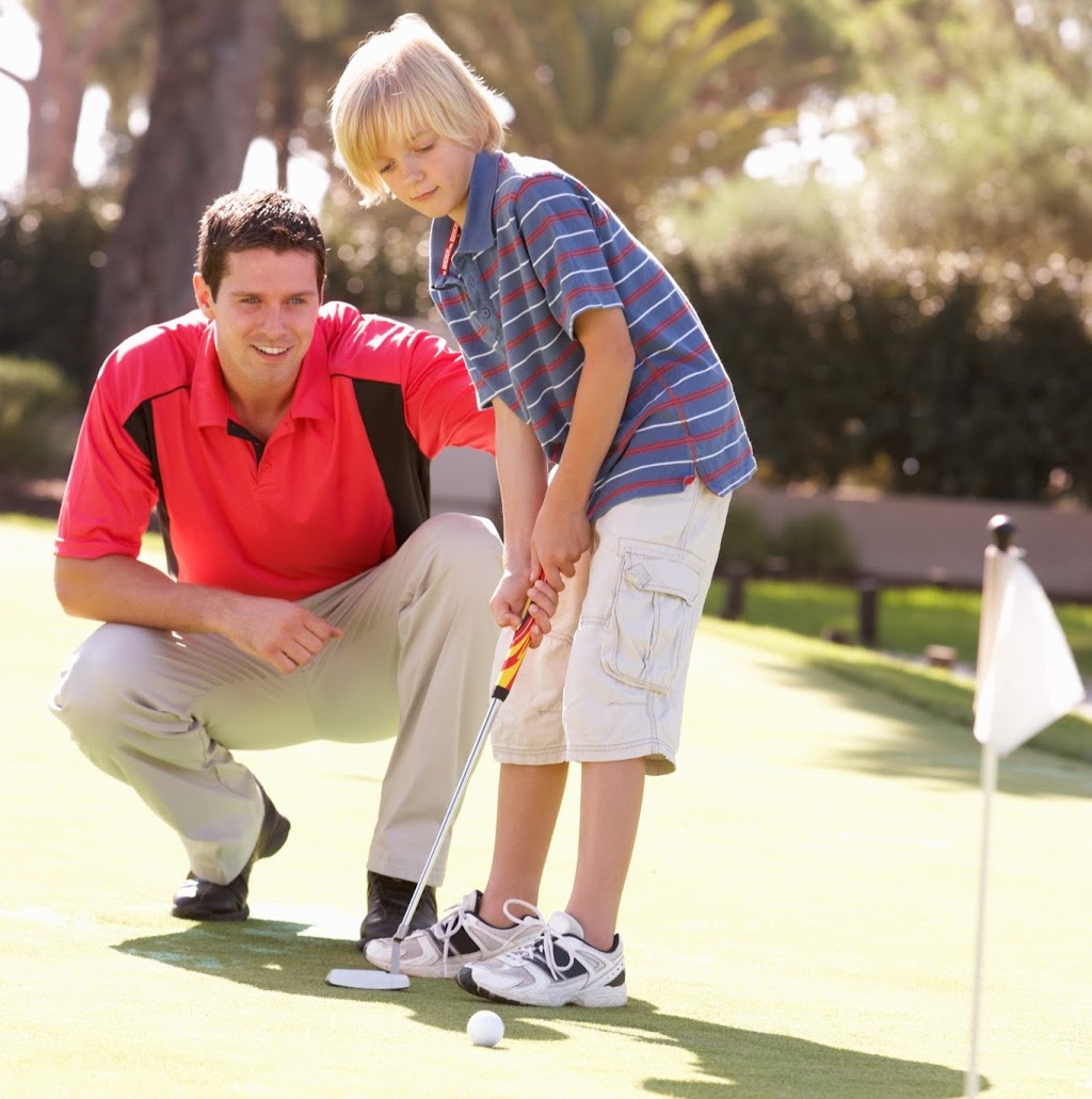 Golf Coach Toronto | 513-639 Dupont St, Toronto, ON M6G 1Z4, Canada | Phone: (647) 699-1916