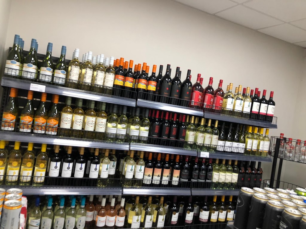 Lcbo conveniences | 12717 Woodbine Ave, Gormley, ON L0H 1G0, Canada | Phone: (905) 888-6179