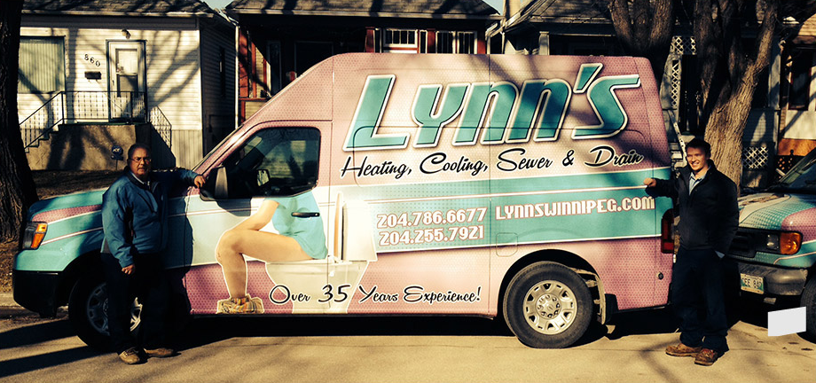 Lynns HVAC Winnipeg: Heating Cooling Sewer & Drain | 885 Redonda St Unit 7B, Winnipeg, MB R2C 2Z2, Canada | Phone: (204) 817-1595