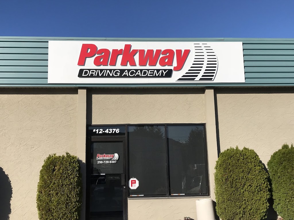 Parkway Driving Academy LTD | 4376 Boban Dr #12, Nanaimo, BC V9T 6A7, Canada | Phone: (250) 729-9397