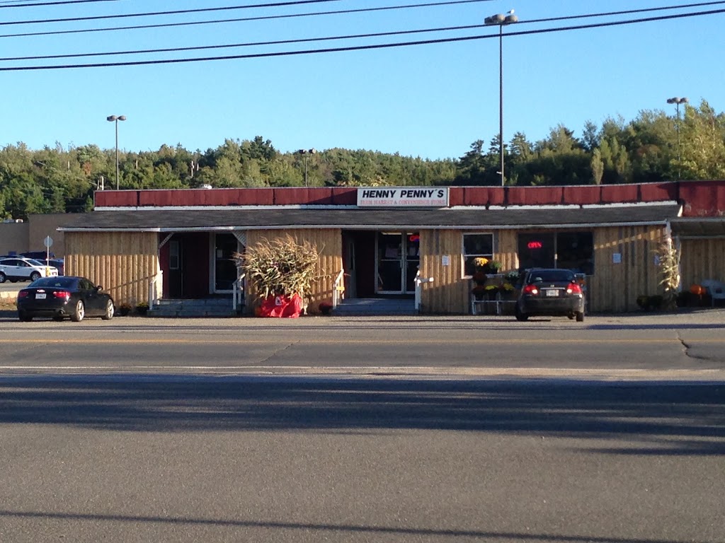 Henny Pennys Farm Market | 9234 Commercial St, New Minas, NS B4N 3E9, Canada | Phone: (902) 681-5208