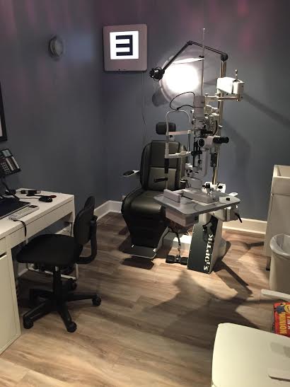 Dr. Marina Ceaus Optometry & Vision Therapy | 201 Queen St S, Mississauga, ON L5M 1L4, Canada | Phone: (289) 997-3385