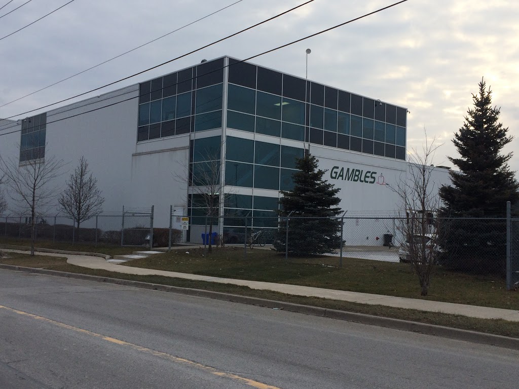 Gambles Produce Distribution Centre | 302 Dwight Ave, Etobicoke, ON M8V 2W7, Canada | Phone: (416) 259-6397