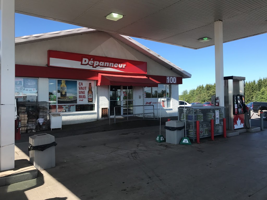 Petro-Canada | 100 Route de Beaumont, Beaumont, QC G0R 1C0, Canada | Phone: (418) 837-4980