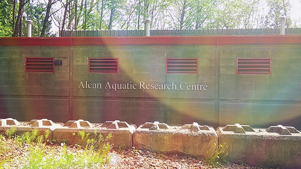 Alcan Aquatic Research Centre | Burnaby, BC V5A 1S6, Canada | Phone: (778) 782-3111