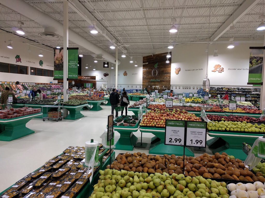 Coppas Fresh Market | 4750 Dufferin St, North York, ON M3H 5S7, Canada | Phone: (416) 736-6606