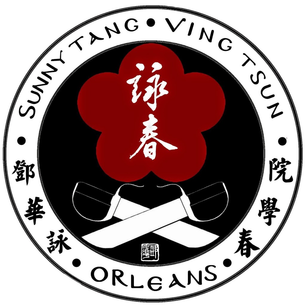 Sunny Tang Ving Tsun Orleans | 2181 St Joseph Blvd #4, Orléans, ON K1C 7C5, Canada | Phone: (613) 709-5799