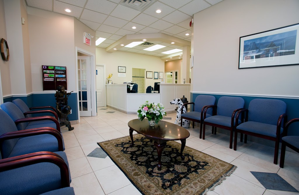 The Firehall Dentist | 4 Barton St, Waterdown, ON L0R 2H0, Canada | Phone: (905) 689-9111