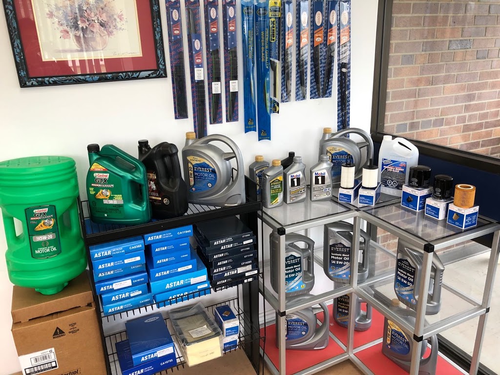 AIG Amstar auto parts wholesale | 51A Esna Park Dr, Markham, ON L3R 1C9, Canada | Phone: (905) 415-9288