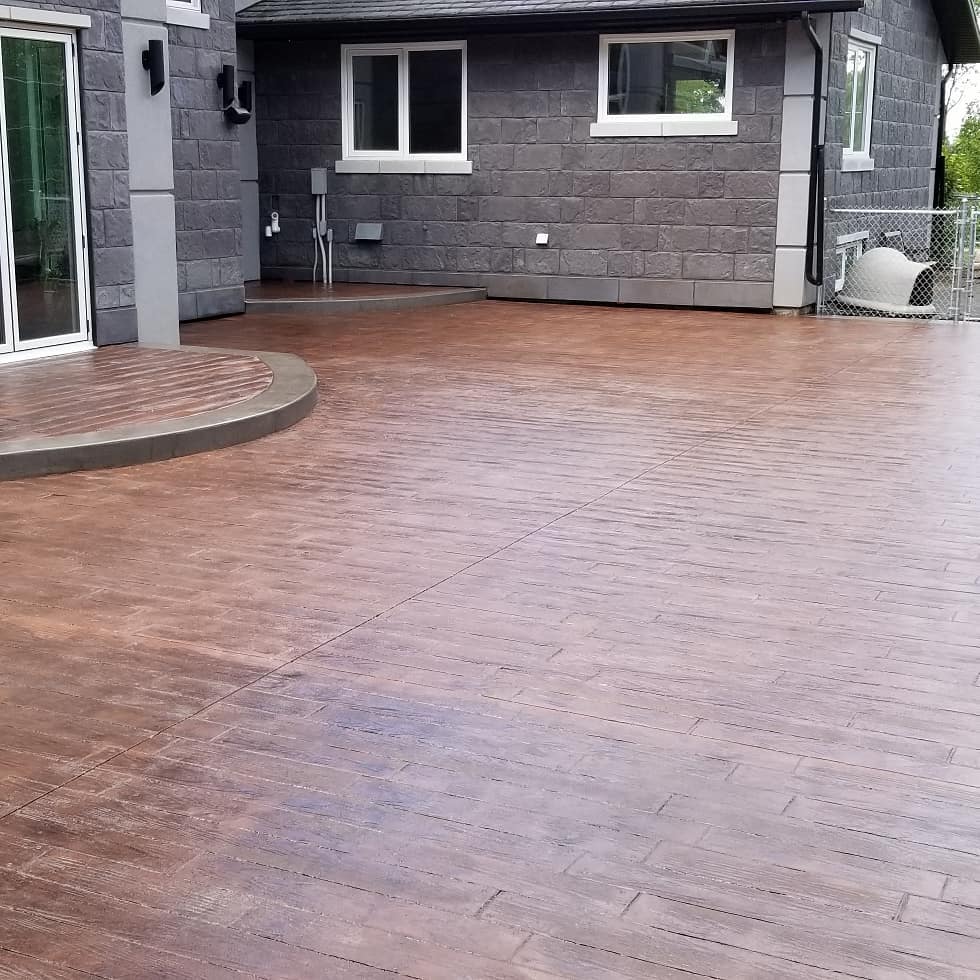 Mikes Concrete Sealing | 22 Stephenson Cres, Red Deer, AB T4R 0L4, Canada | Phone: (403) 348-9518