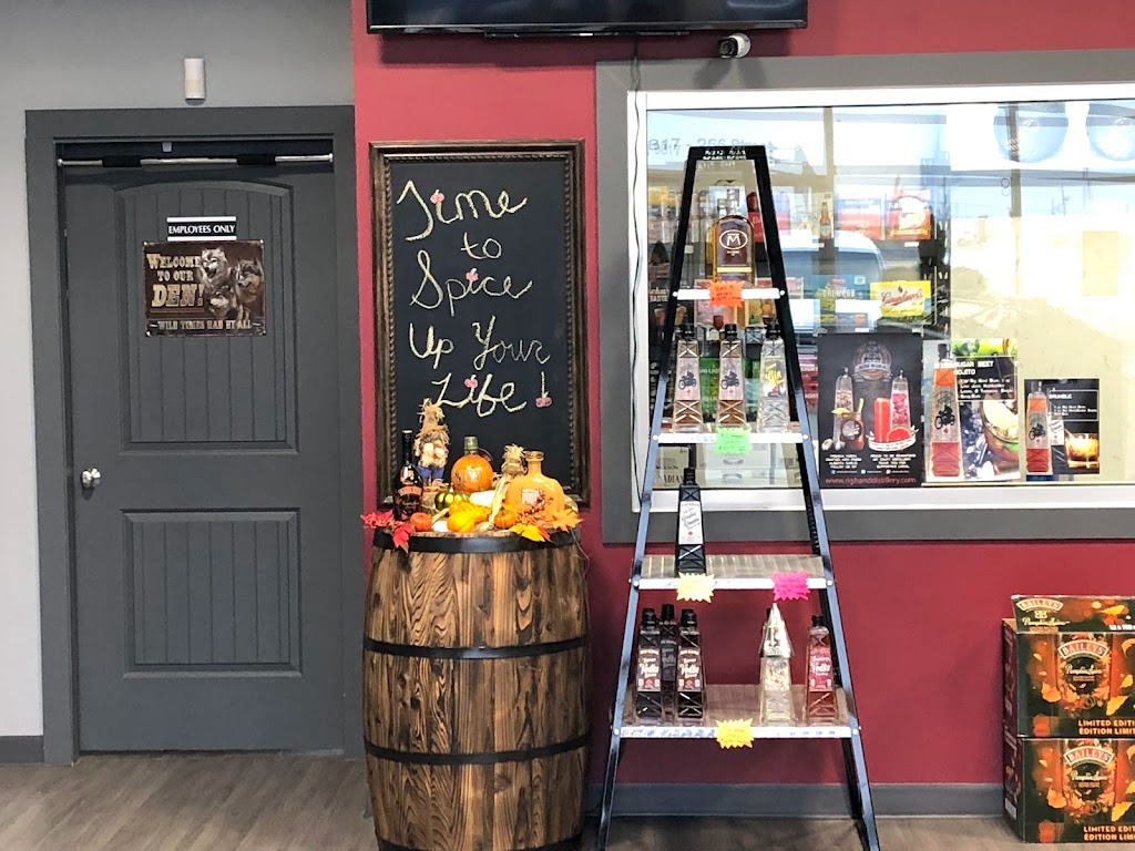 Acheson liquor | 9817 266 St #104, Acheson, AB T7X 6H6, Canada | Phone: (780) 571-0045