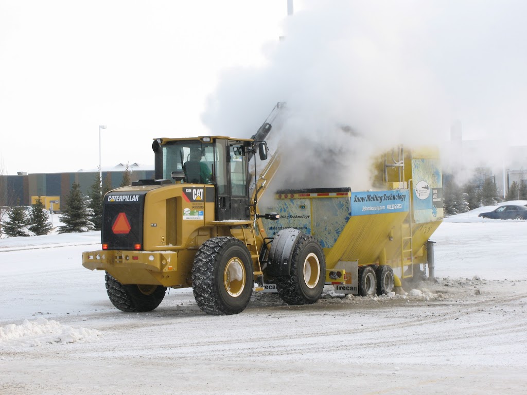 U L S Maintenance & Landscaping | 240085 Frontier Cres, Alberta T1X 0W2, Canada | Phone: (403) 235-5353