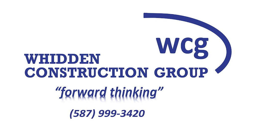 Whidden Construction Group | 201 George St SW, Turner Valley, AB T0L 2A0, Canada | Phone: (587) 999-3420