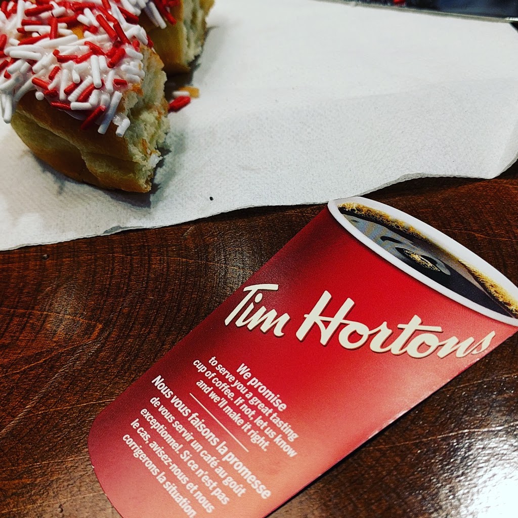 Tim Hortons | 1502 Durham Regional Hwy 2, Courtice, ON L1E 3H6, Canada | Phone: (905) 440-4645