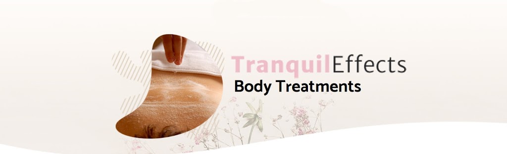 Tranquil Effects | 1202 Mersea Rd 2, Leamington, ON N8H 5P8, Canada | Phone: (519) 322-1662