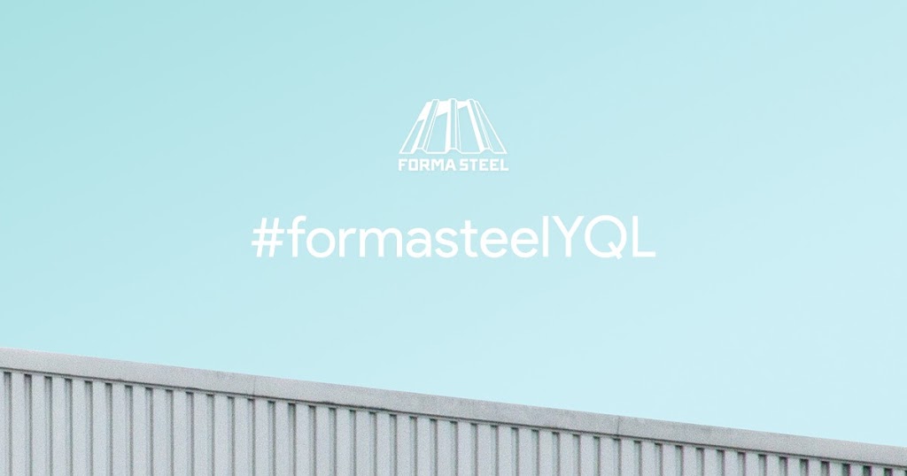 Forma Steel | 1075 36 St N, Lethbridge, AB T1H 6L5, Canada | Phone: (403) 332-3214