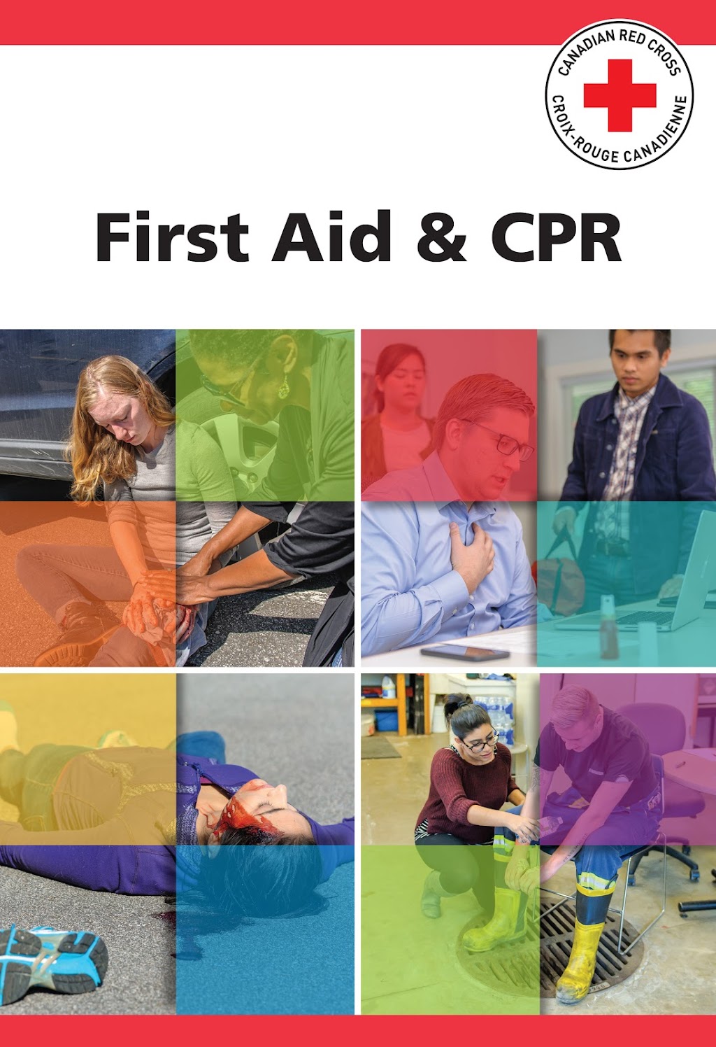 First Aid Connect | 888 Belfast Rd, Ottawa, ON K1B 5M7, Canada | Phone: (613) 963-0222