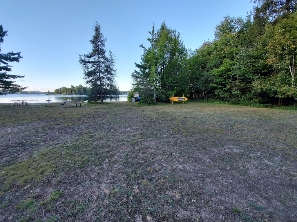 Mikisew Provincial Park | 301 Park Rd S, South River, ON P0A 1X0, Canada | Phone: (705) 386-7762