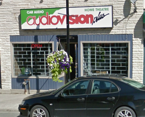 Audio Vision Plus | 5 Brock St W, Uxbridge, ON L9P 1P6, Canada | Phone: (905) 852-3855