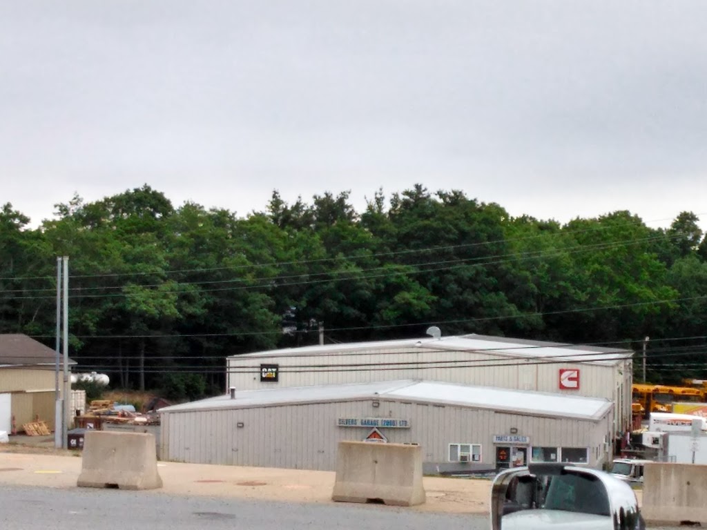 Silvers Garage (2008) Ltd. | 273 North St, Bridgewater, NS B4V 2V7, Canada | Phone: (902) 543-7126