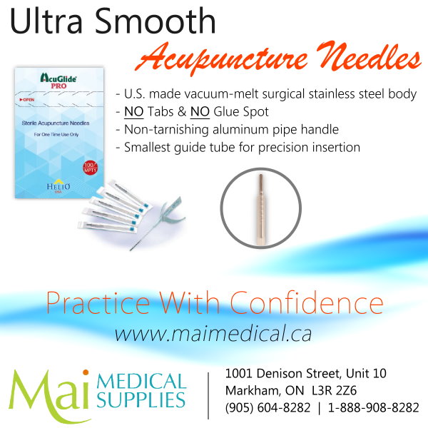 Mai Medical Supplies Inc. | 1001 Denison St unit 10, Markham, ON L3R 2Z6, Canada | Phone: (905) 604-8282