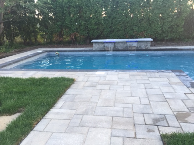 Les Piscines GS inc. | 2634 Chemin St Philippe, Mascouche, QC J7K 3C3, Canada | Phone: (514) 572-1626