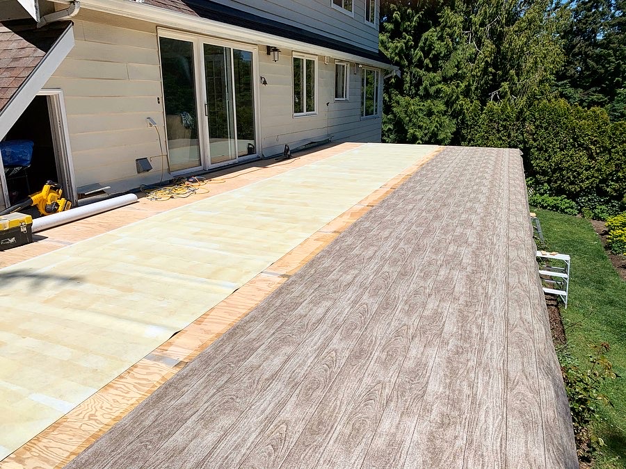 Canpro Deck and Rail Nanaimo | 4131 Mostar Rd #8, Nanaimo, BC V9T 6A6, Canada | Phone: (250) 760-0170