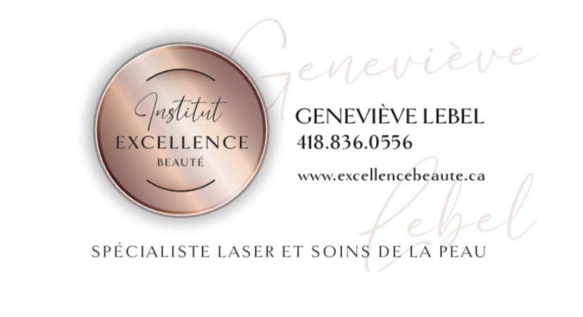 Beauty Excellence Institute | 916 Rue dAlençon, Saint-Nicolas, QC G7A 4B4, Canada | Phone: (418) 836-0556