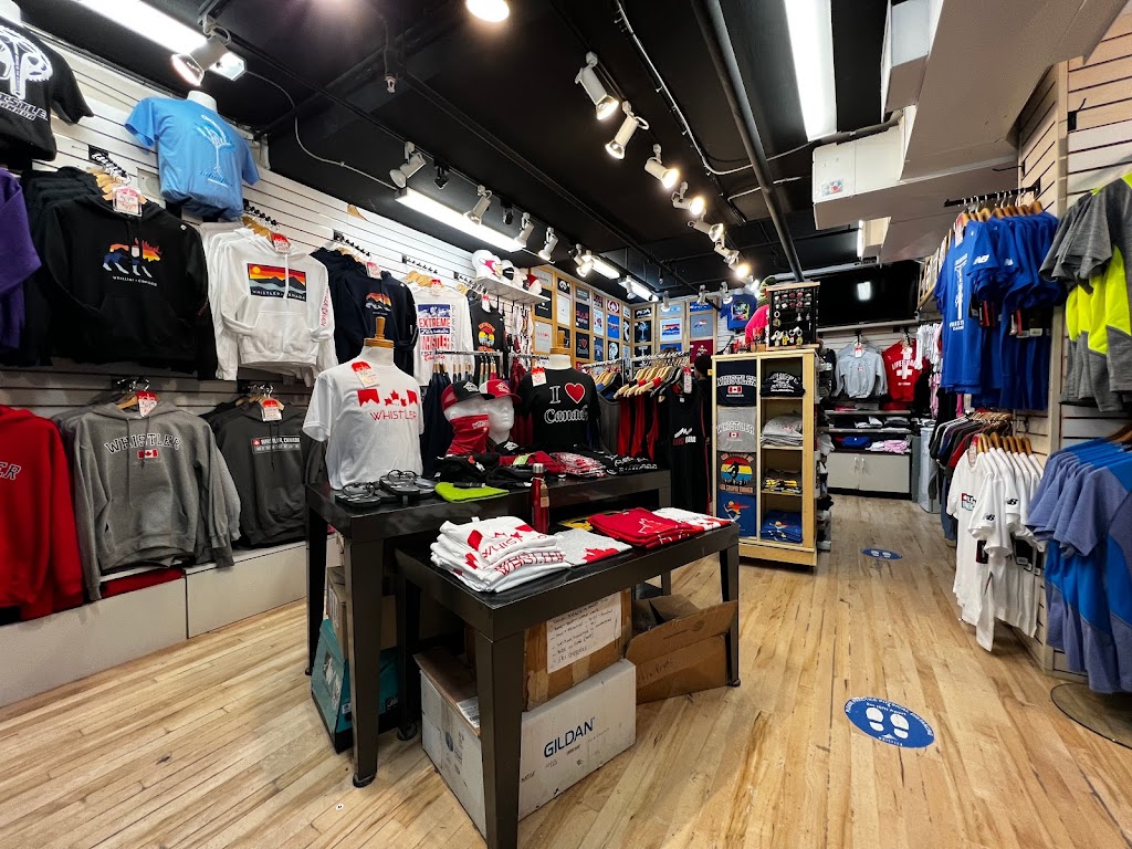 Freedom Sportswear | 4314 Main St, Whistler, BC V0N 1B4, Canada | Phone: (604) 962-2802