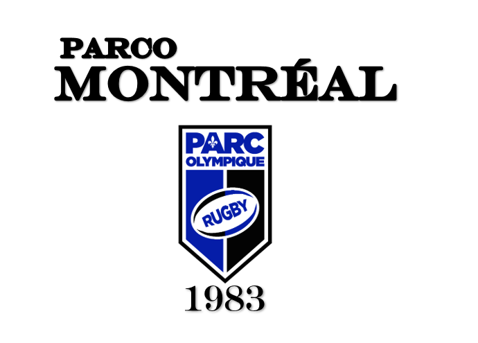 Club de Rugby Parc Olympique - PARCO | Chalet du parc Étienne-Desmarteau, Rue Beaubien E, Montréal, QC H1X 2T1, Canada | Phone: (438) 777-4622