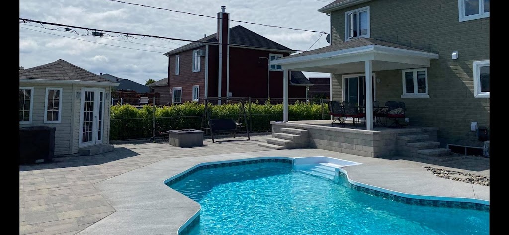 BB Terrassement | 2257 Rue Sainte-Hélène, Lévis, QC G6Z 7L7, Canada | Phone: (418) 554-7190