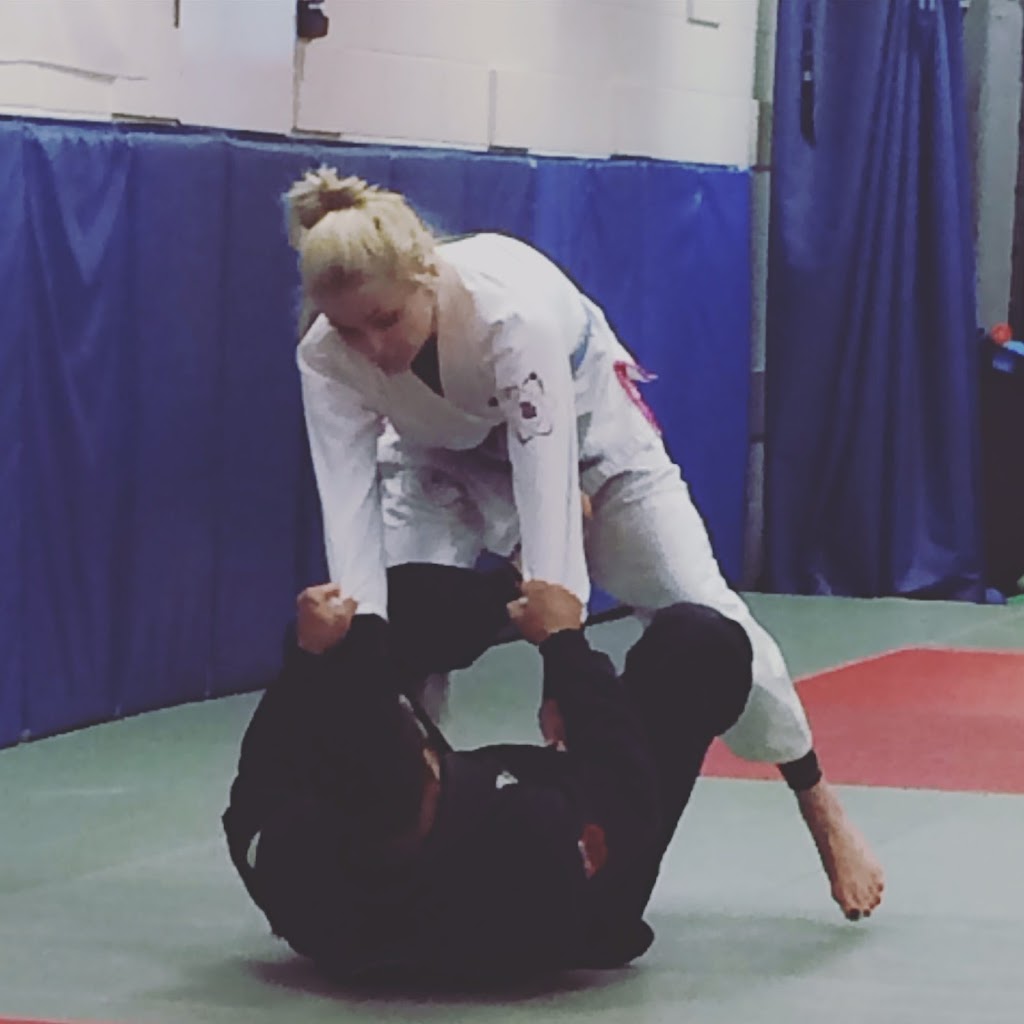 Balance Jiu Jitsu | 1000 Notre Dame Ave, Winnipeg, MB R3E 0N3, Canada | Phone: (204) 770-2715