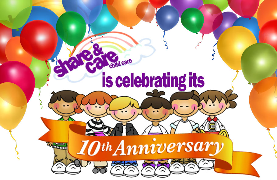 Share & Care Child Care Centre | 10 Albert St, Whitchurch-Stouffville, ON L4A 4H1, Canada | Phone: (905) 554-0924