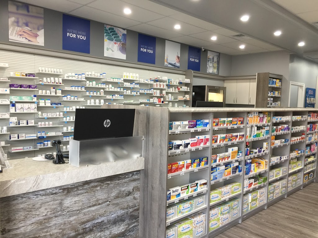 Erb St. IDA Pharmacy | 347 Erb St W, Waterloo, ON N2L 1W4, Canada | Phone: (519) 208-1133