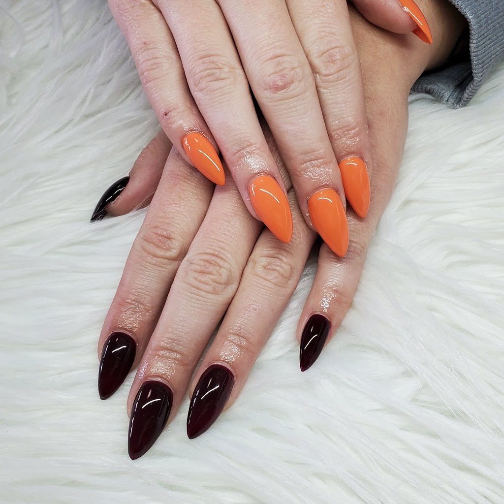 Nails With Lulu | 415 Veterans Drive, Brampton, ON L7A 0B2, Canada | Phone: (905) 230-6976