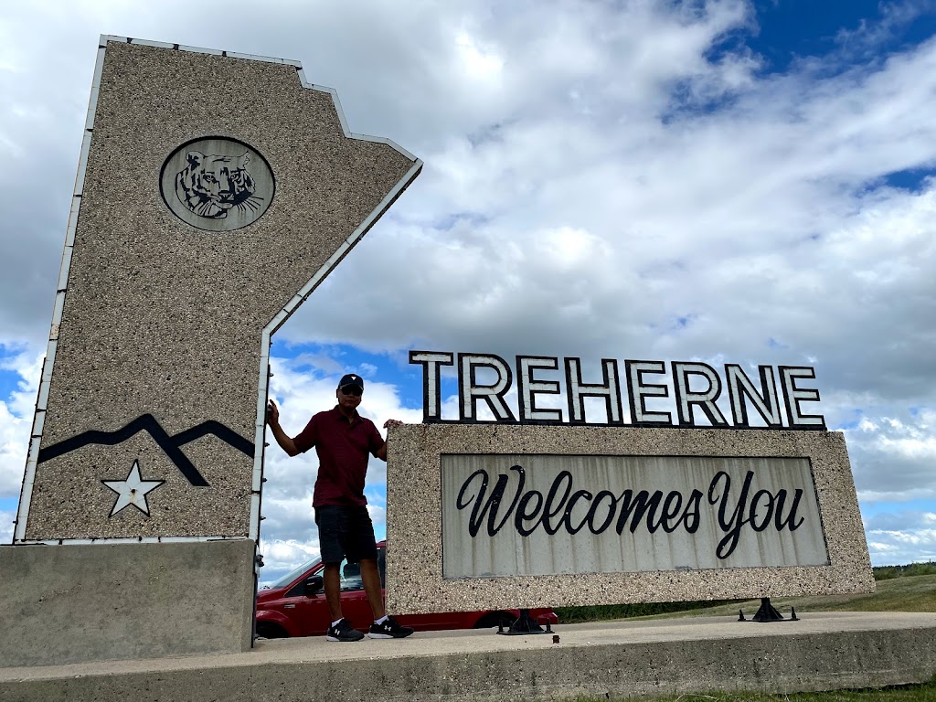Treherne Airport | Treherne, MB R0G 2V0, Canada | Phone: (204) 687-9034