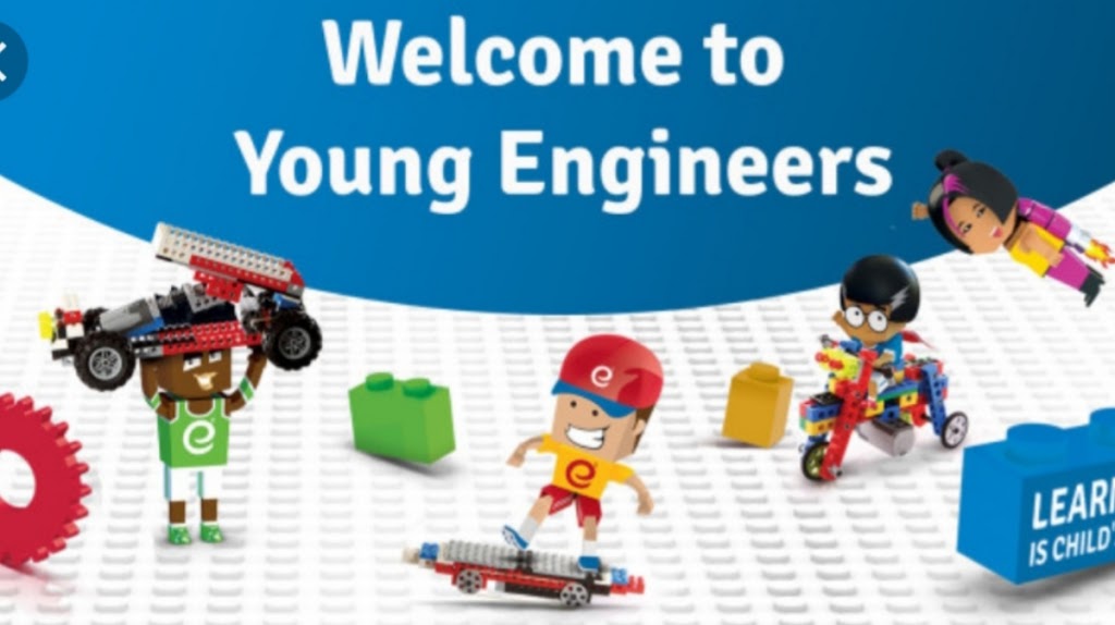 e2 Young Engineers Oakville & West Mississauga | 3114 Dundas St W, Oakville, ON L6M 4J3, Canada | Phone: (647) 479-7065