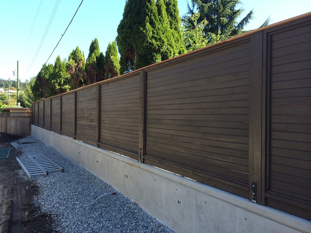 M&M Cedar Fencing | 6462 140a St, Surrey, BC V3W 9H9, Canada | Phone: (604) 537-4462