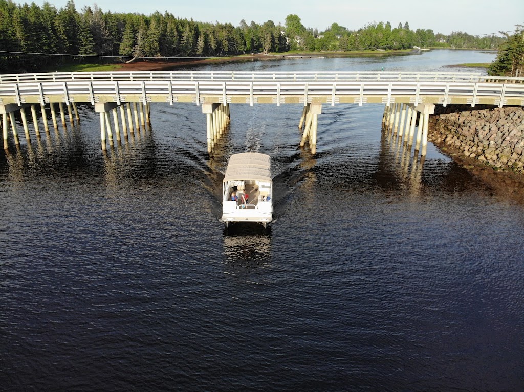 Fortune River Charters | 342 Rte 310, Souris, PE C0A 2B0, Canada | Phone: (902) 687-2800