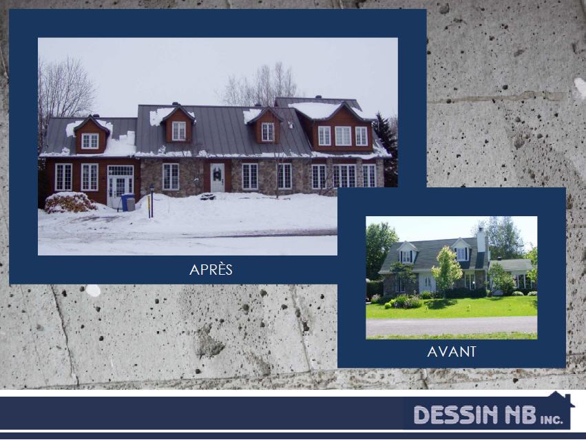 Dessin N B Inc | 919 Rue Salvail, Repentigny, QC J5Y 2Y2, Canada | Phone: (450) 585-7410