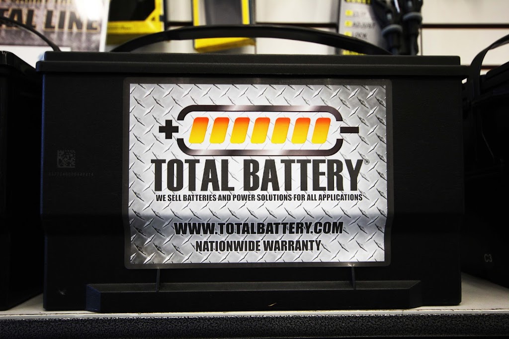 Total Battery | 119 Iber Rd, Stittsville, ON K2S 1E7, Canada | Phone: (613) 836-0000