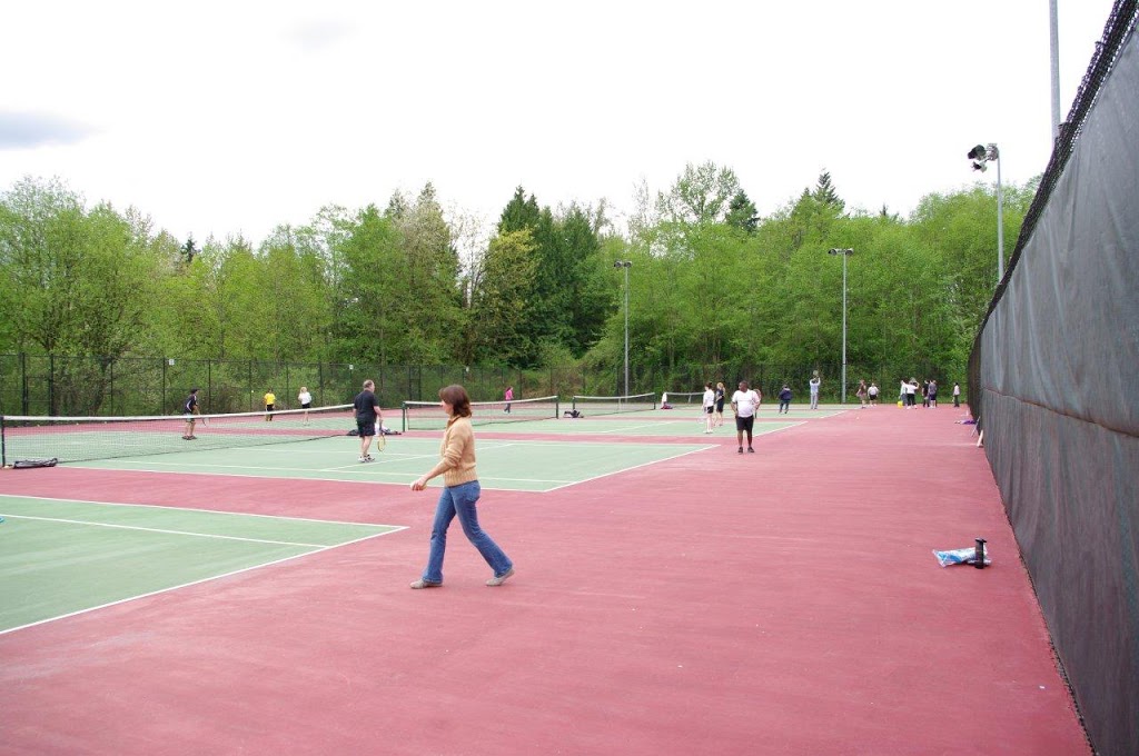 Maple Ridge Tennis Club | 11445 232 St, Maple Ridge, BC V2X 0H1, Canada | Phone: (604) 250-5887