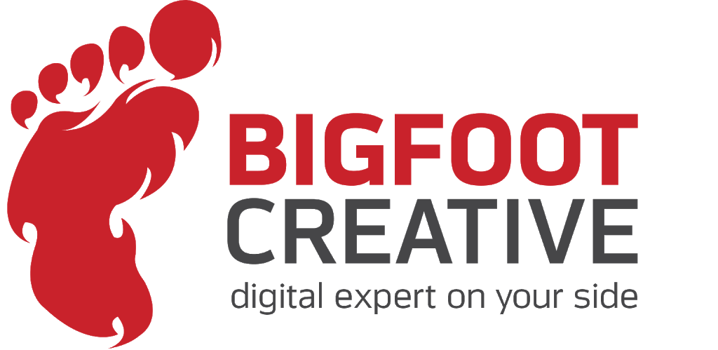 Bigfoot Creative | 4050 Bush Crescent, Lincoln, ON L0R 1B7, Canada | Phone: (416) 888-5767