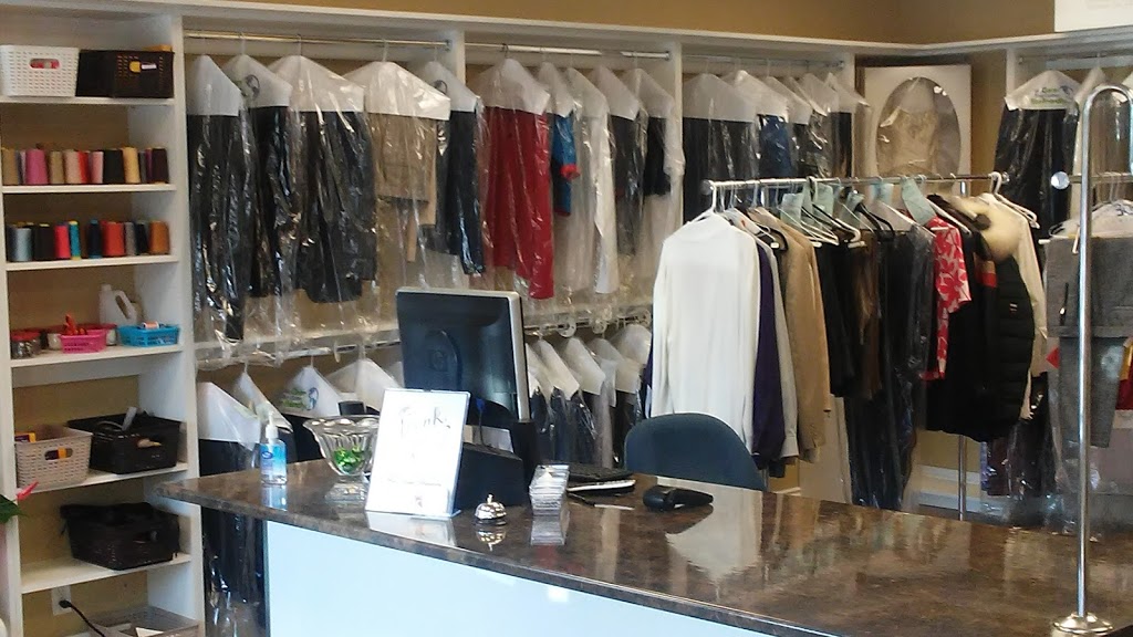 Royal Dry Cleaners | 635 Fourth Line, Oakville, ON L6L 2N3, Canada | Phone: (905) 337-0807